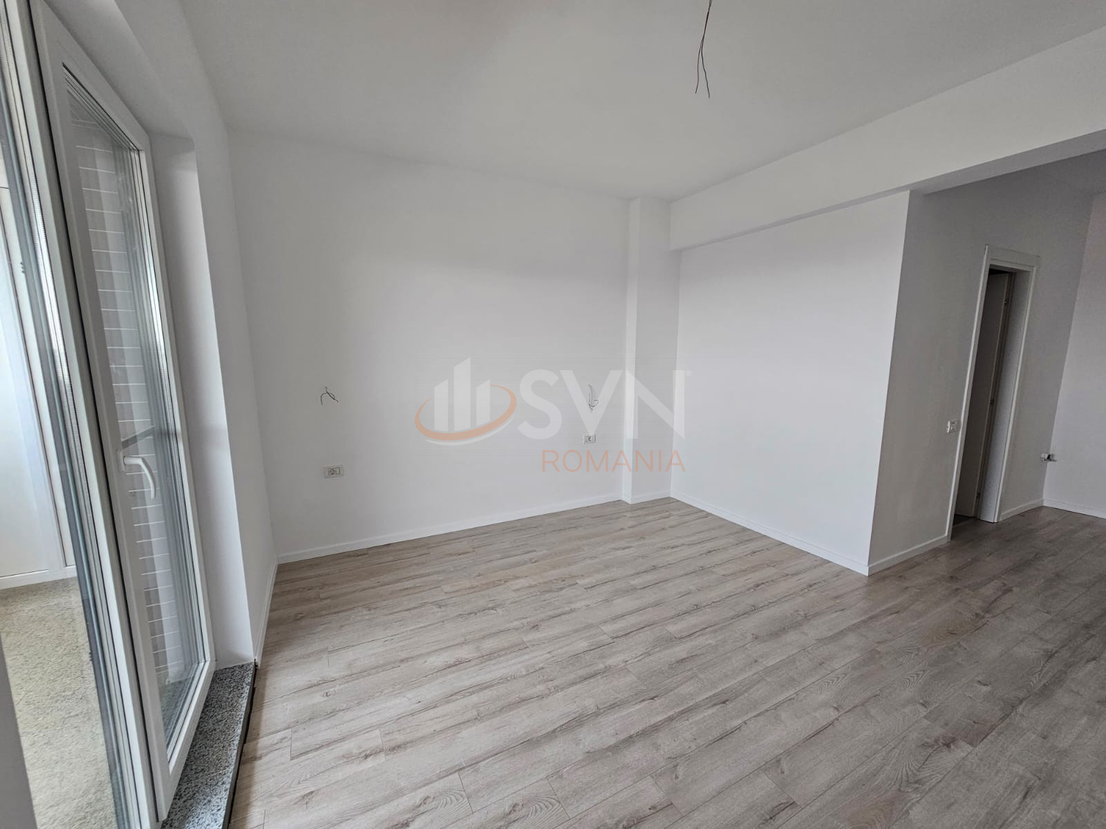 Apartament, 3 camere Bucuresti/Theodor Pallady