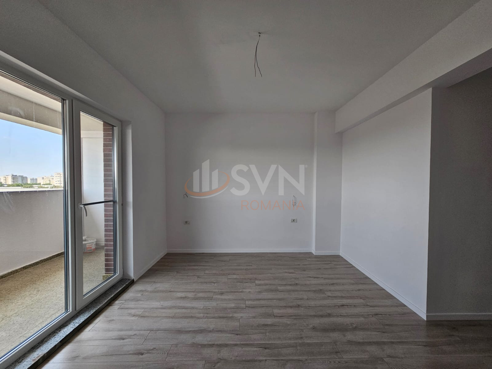 Apartament, 3 camere Bucuresti/Theodor Pallady
