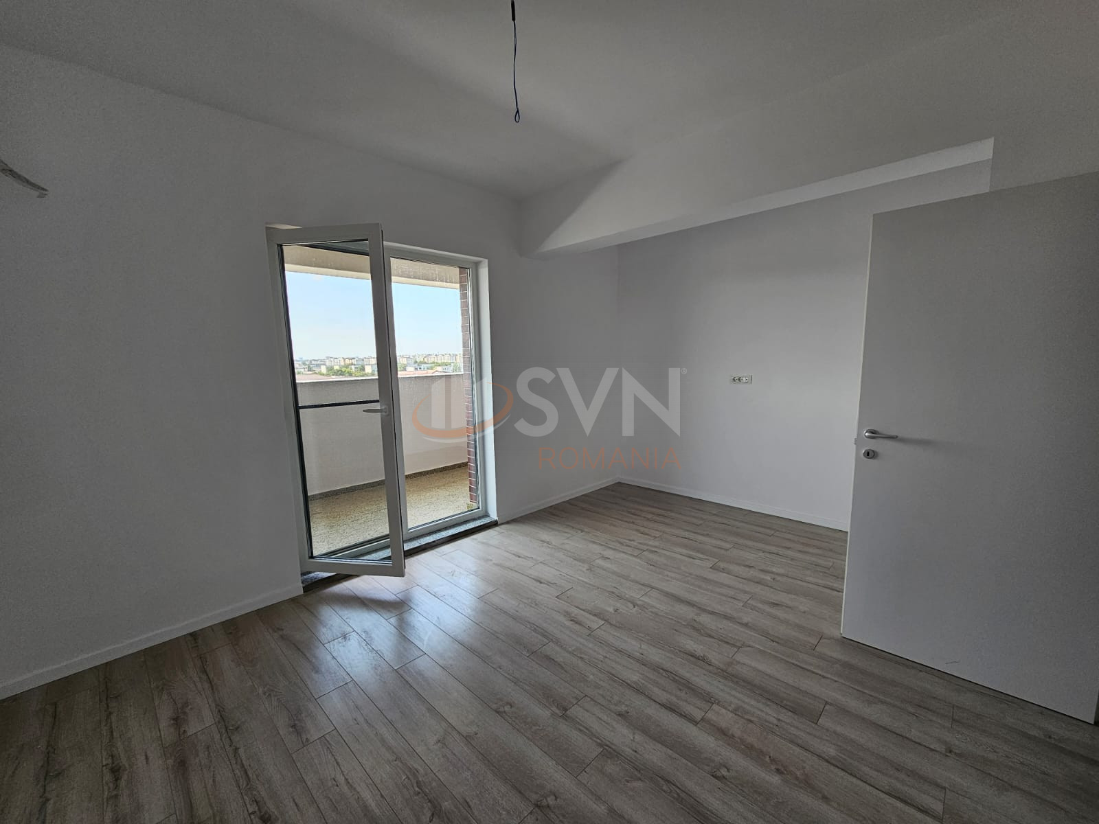 Apartament, 3 camere Bucuresti/Theodor Pallady