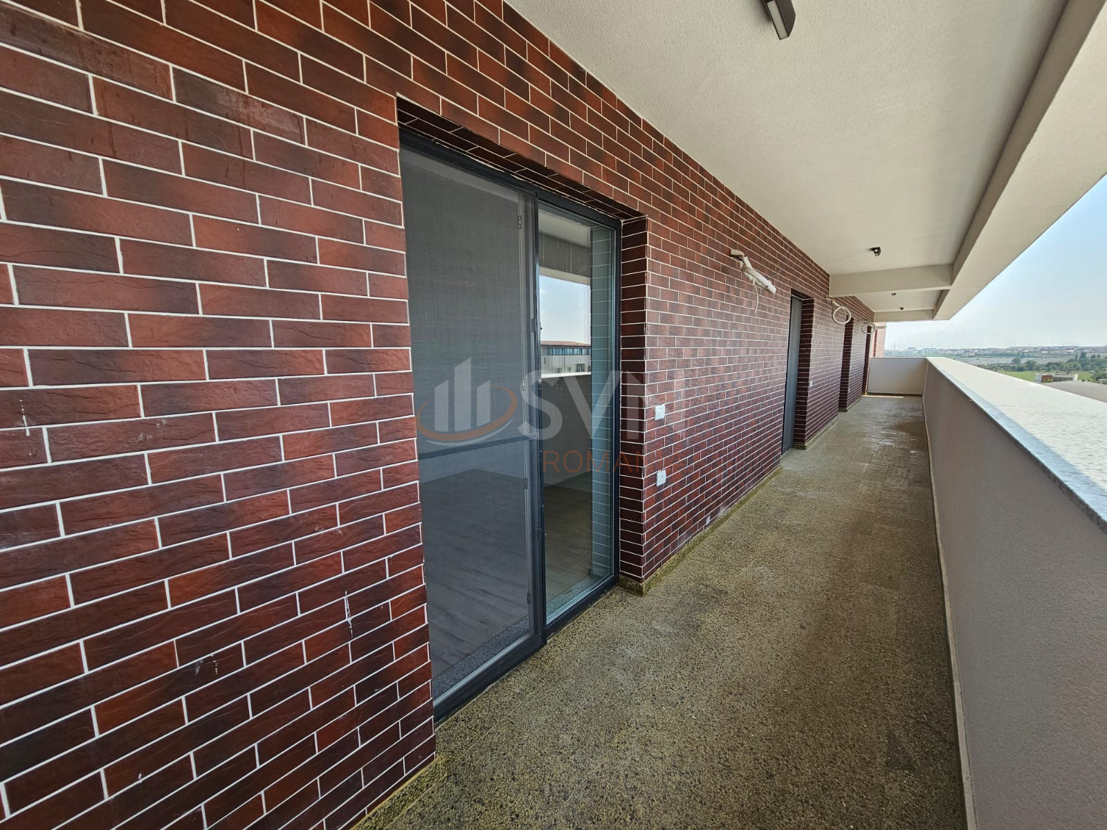 Apartament, 3 camere Bucuresti/Theodor Pallady