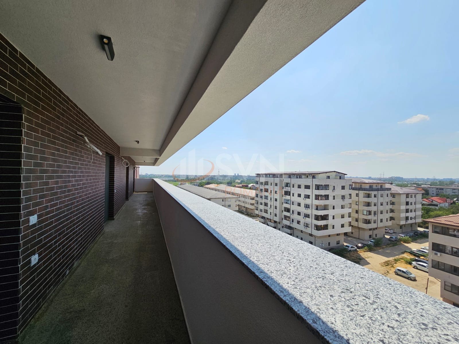 Apartament, 3 camere Bucuresti/Theodor Pallady