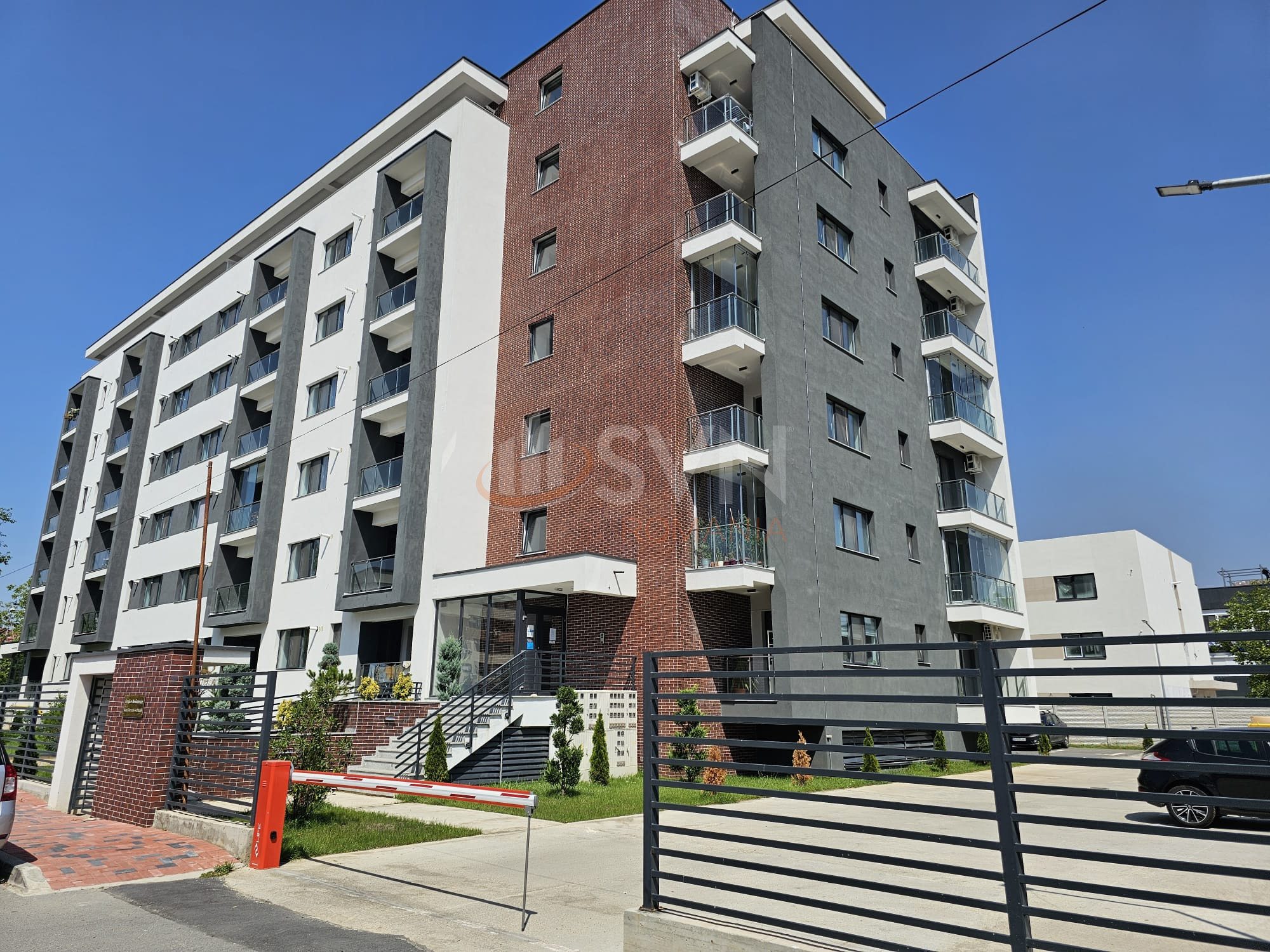 Apartament, 3 camere Bucuresti/Theodor Pallady