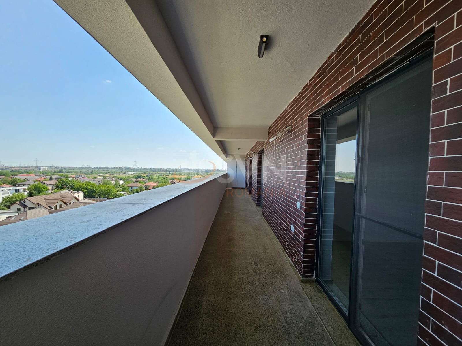 Apartament, 3 camere Bucuresti/Theodor Pallady
