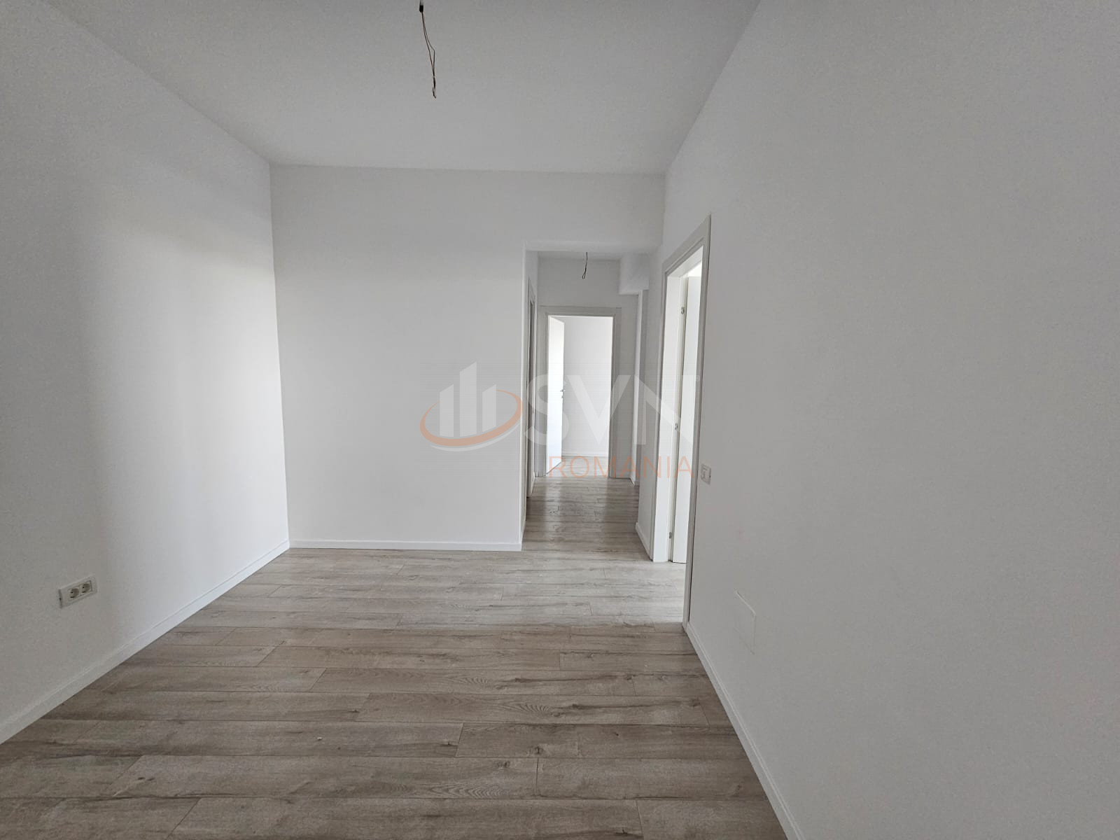 Apartament, 3 camere Bucuresti/Theodor Pallady