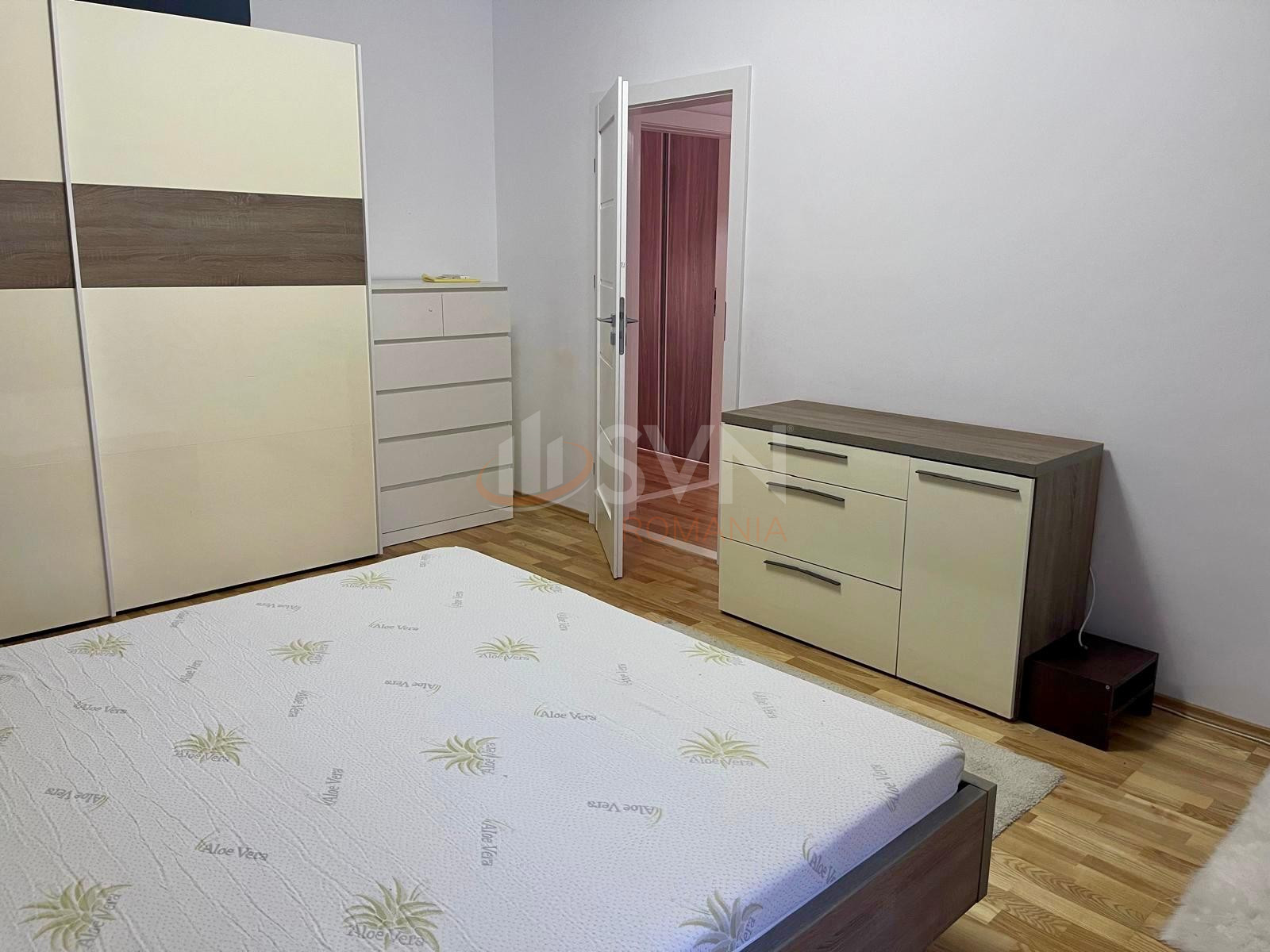 Apartament, 3 camere Bucuresti/Barbu Vacarescu