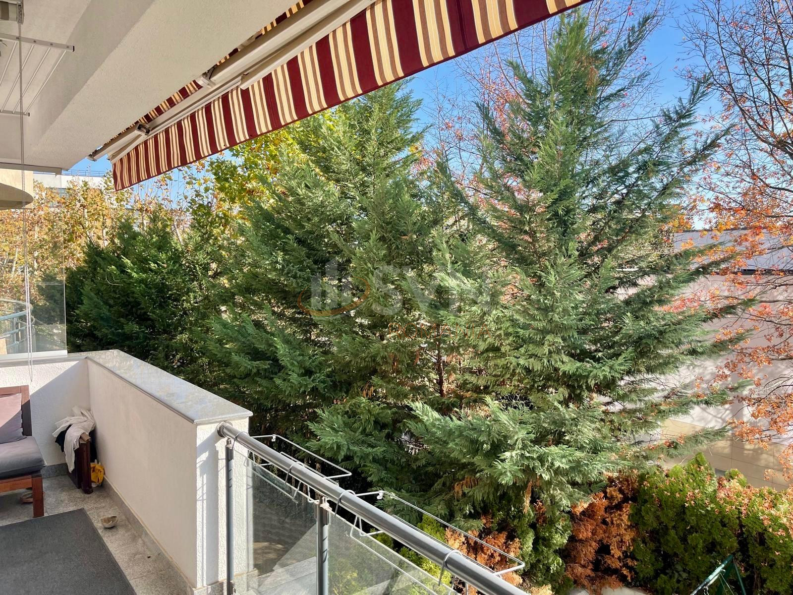 Apartament, 3 camere Bucuresti/Barbu Vacarescu