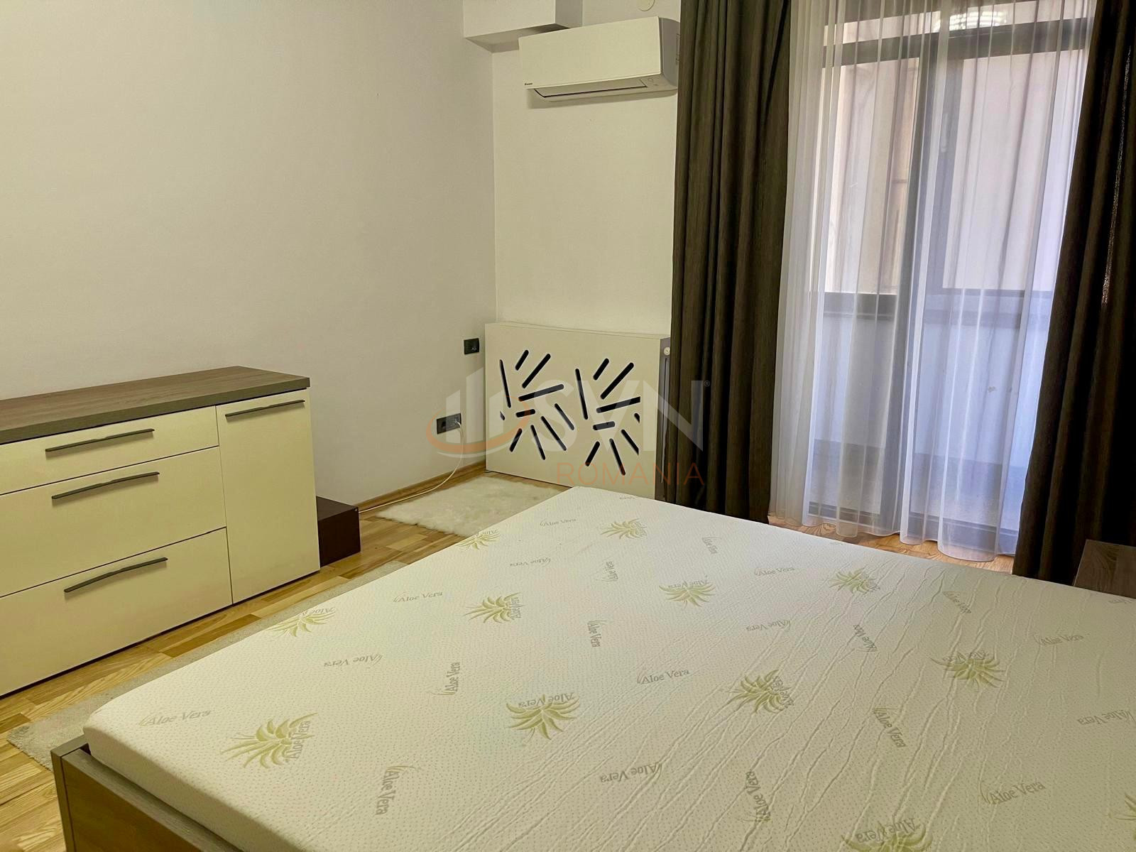 Apartament, 3 camere Bucuresti/Barbu Vacarescu