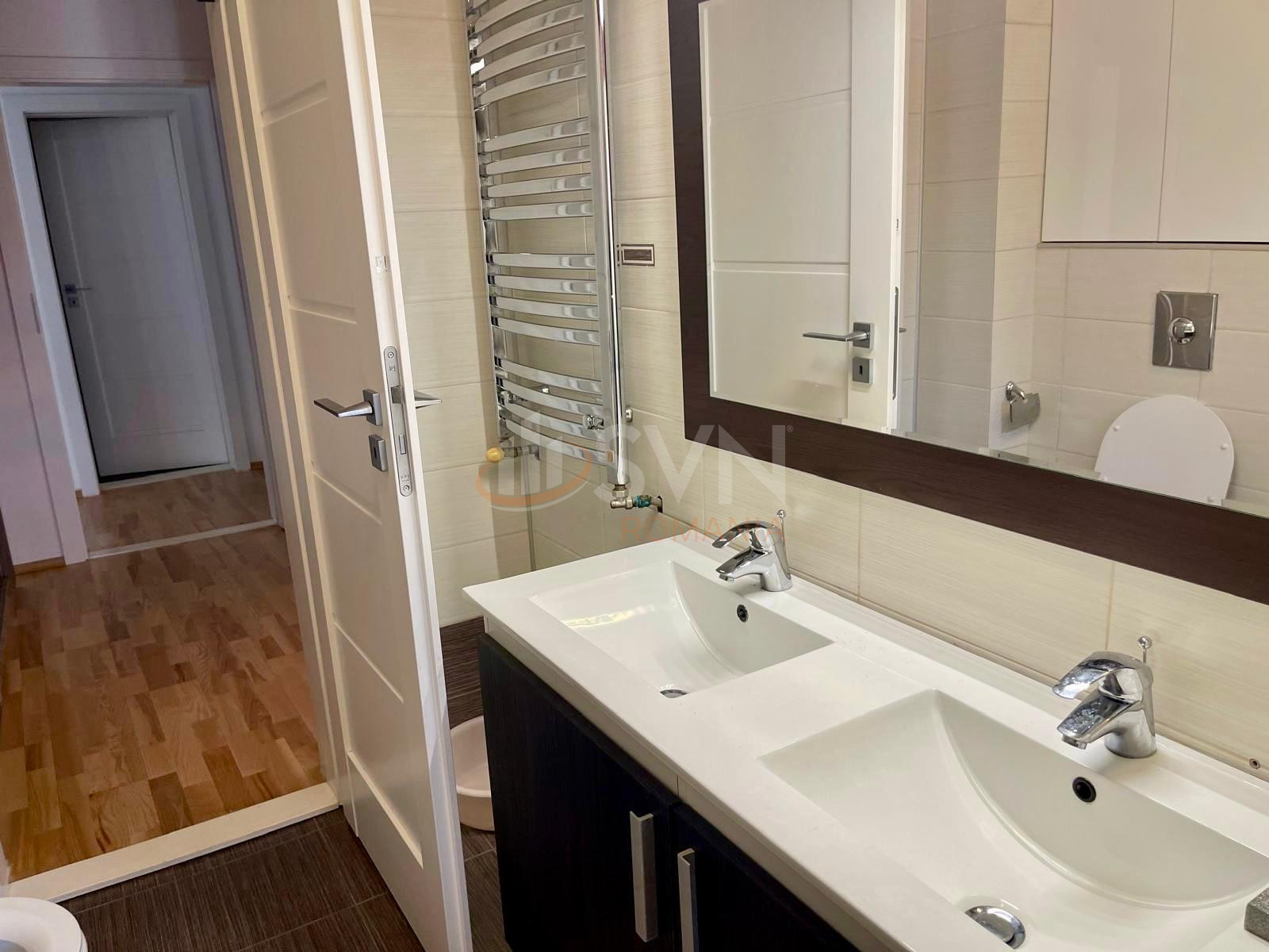 Apartament, 3 camere Bucuresti/Barbu Vacarescu