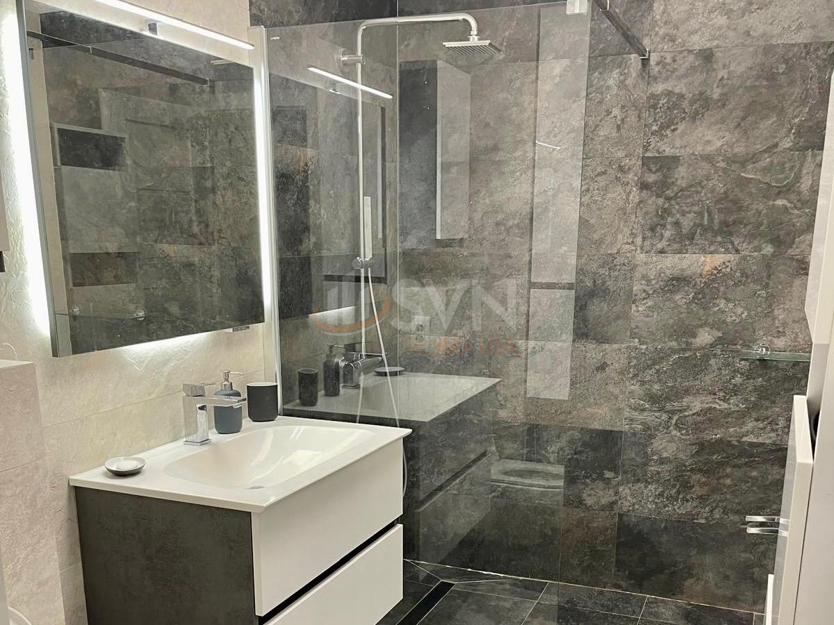 Apartament, 3 camere Bucuresti/Barbu Vacarescu