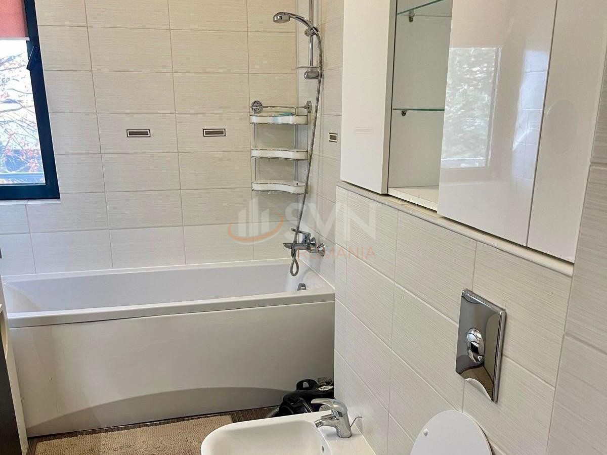 Apartament, 3 camere Bucuresti/Barbu Vacarescu