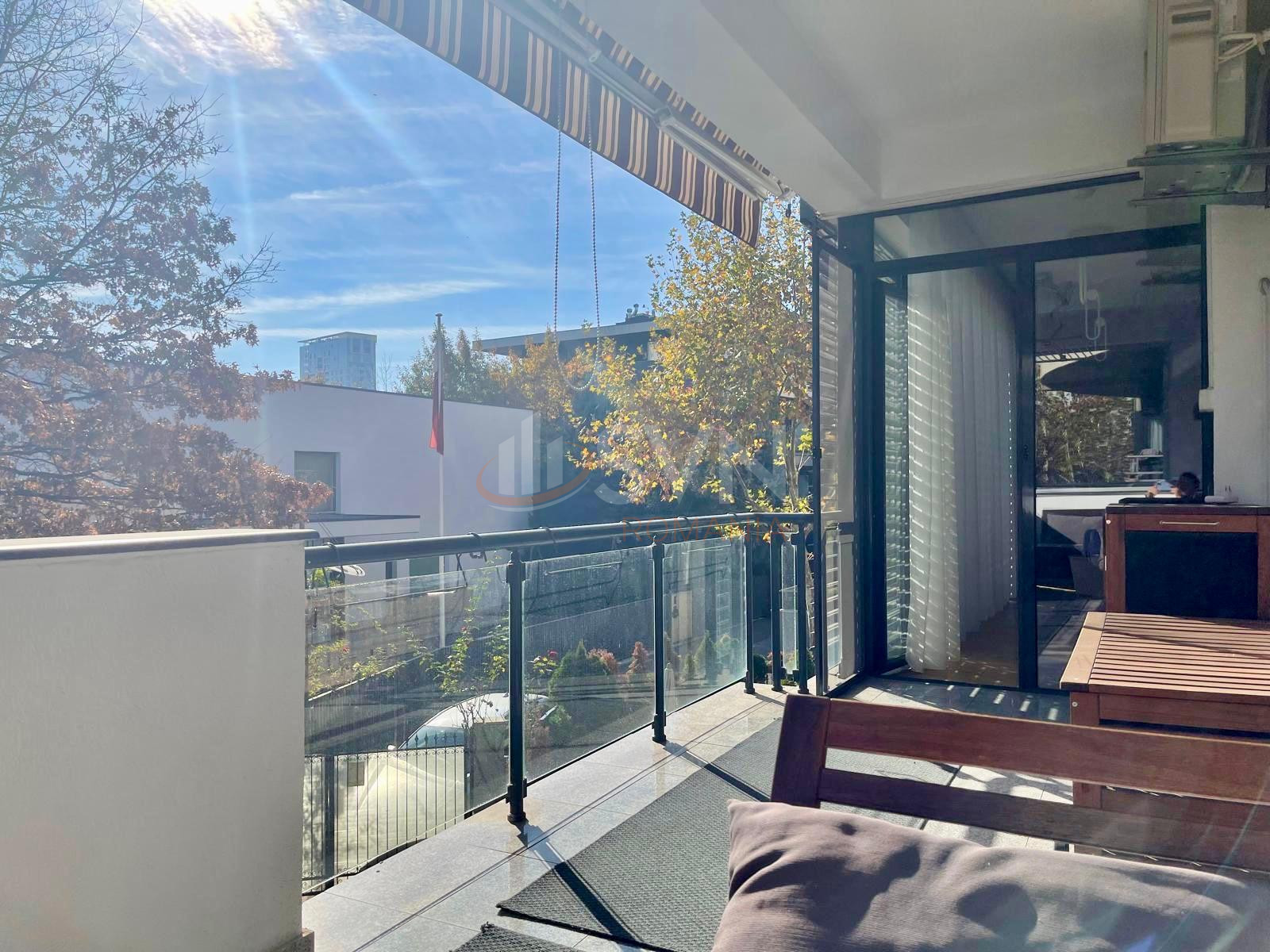 Apartament, 3 camere Bucuresti/Barbu Vacarescu