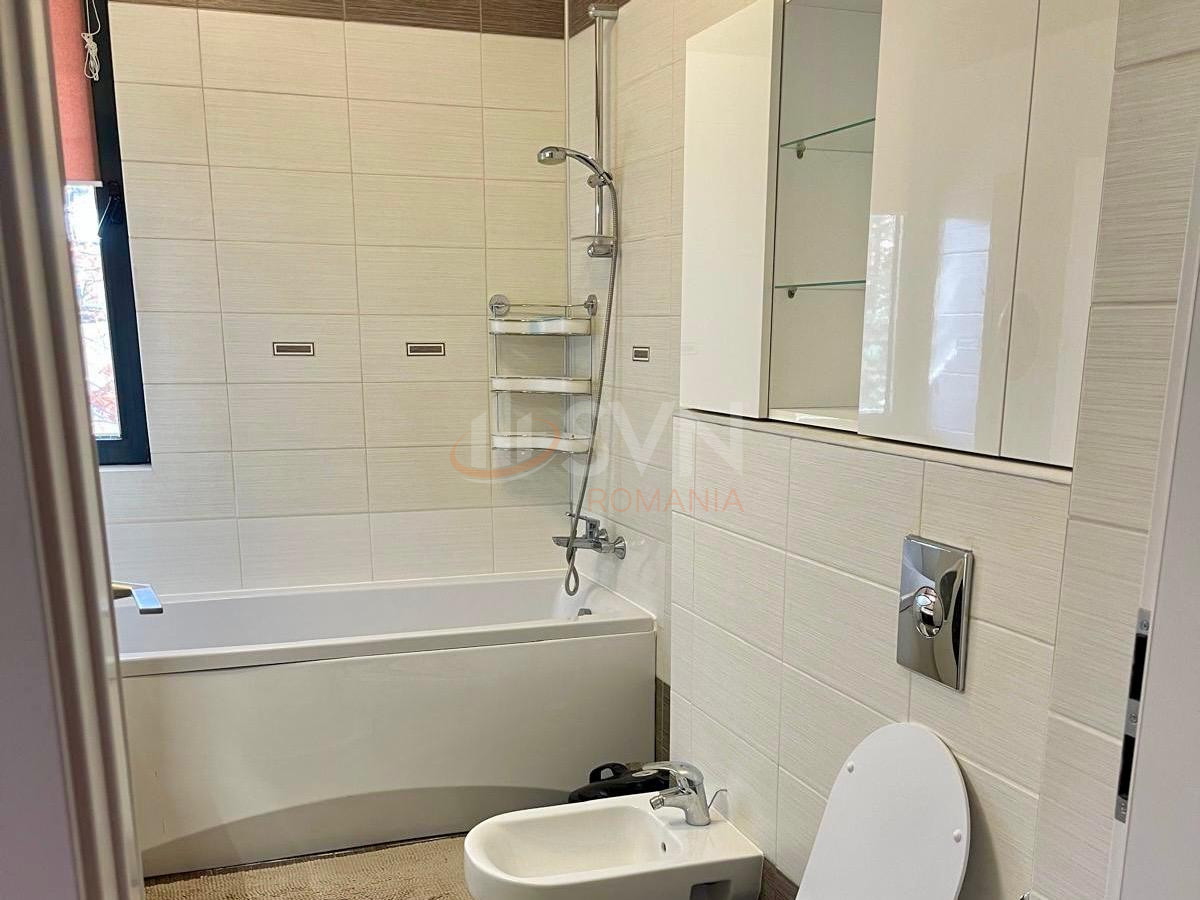 Apartament, 3 camere Bucuresti/Barbu Vacarescu