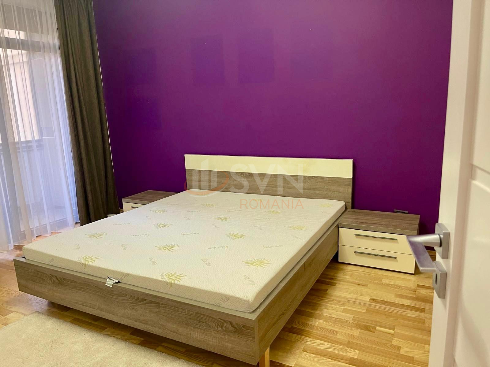 Apartament, 3 camere Bucuresti/Barbu Vacarescu