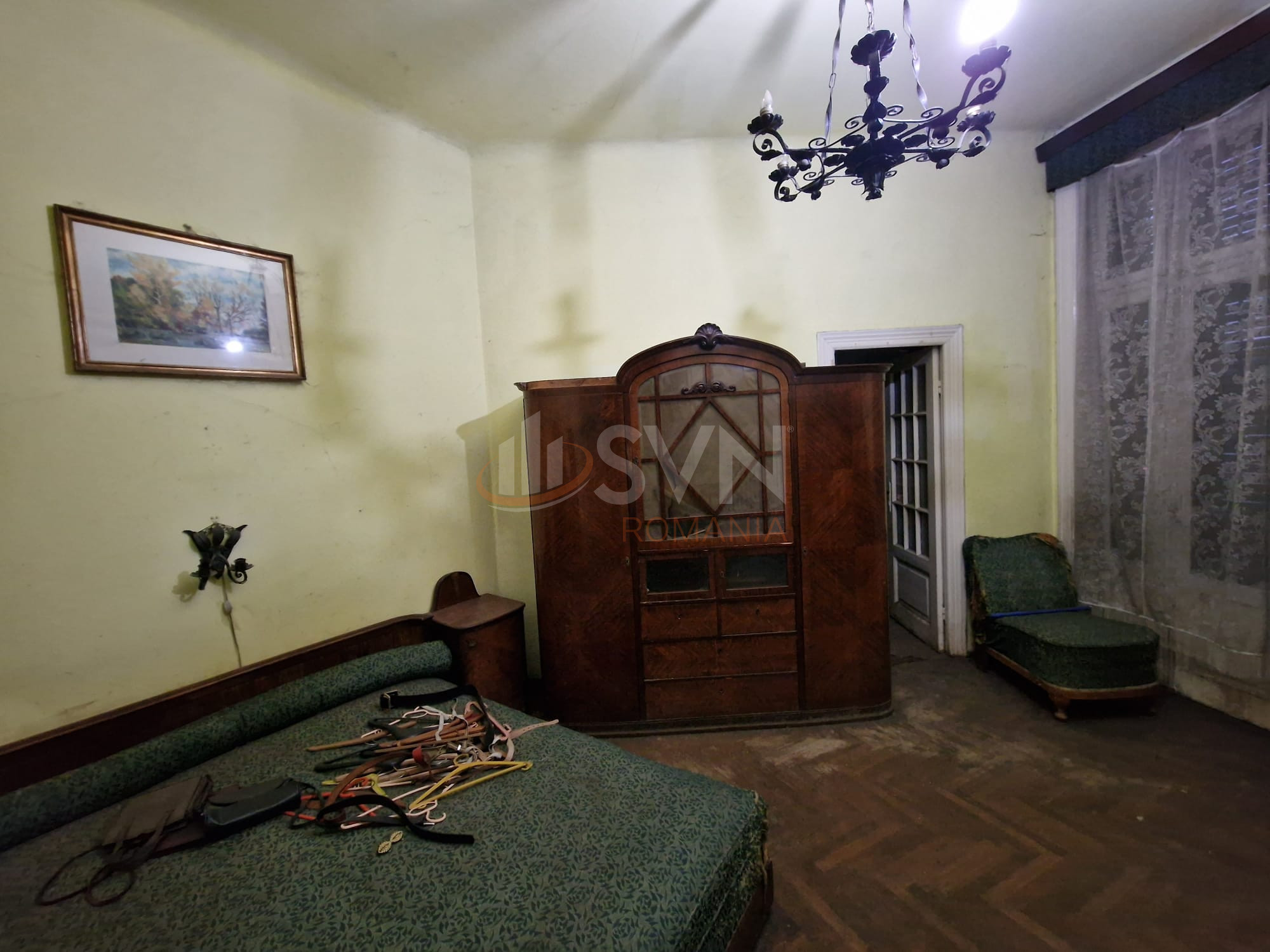 Apartament, 3 camere Bucuresti/Calea Victoriei