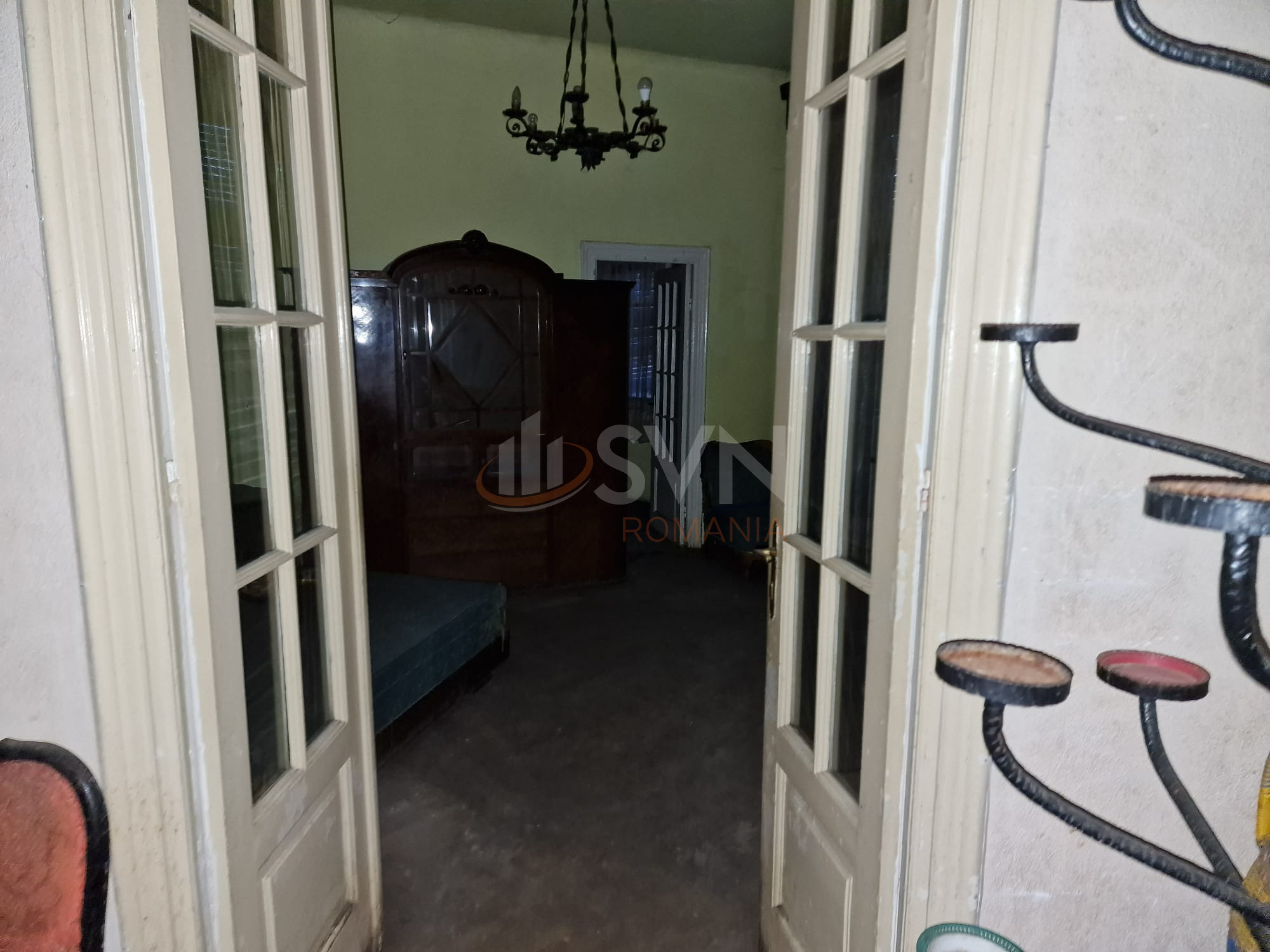 Apartament, 3 camere Bucuresti/Calea Victoriei