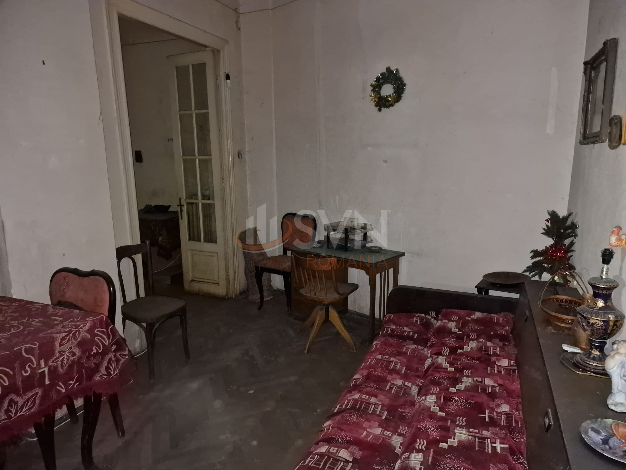 Apartament, 3 camere Bucuresti/Calea Victoriei