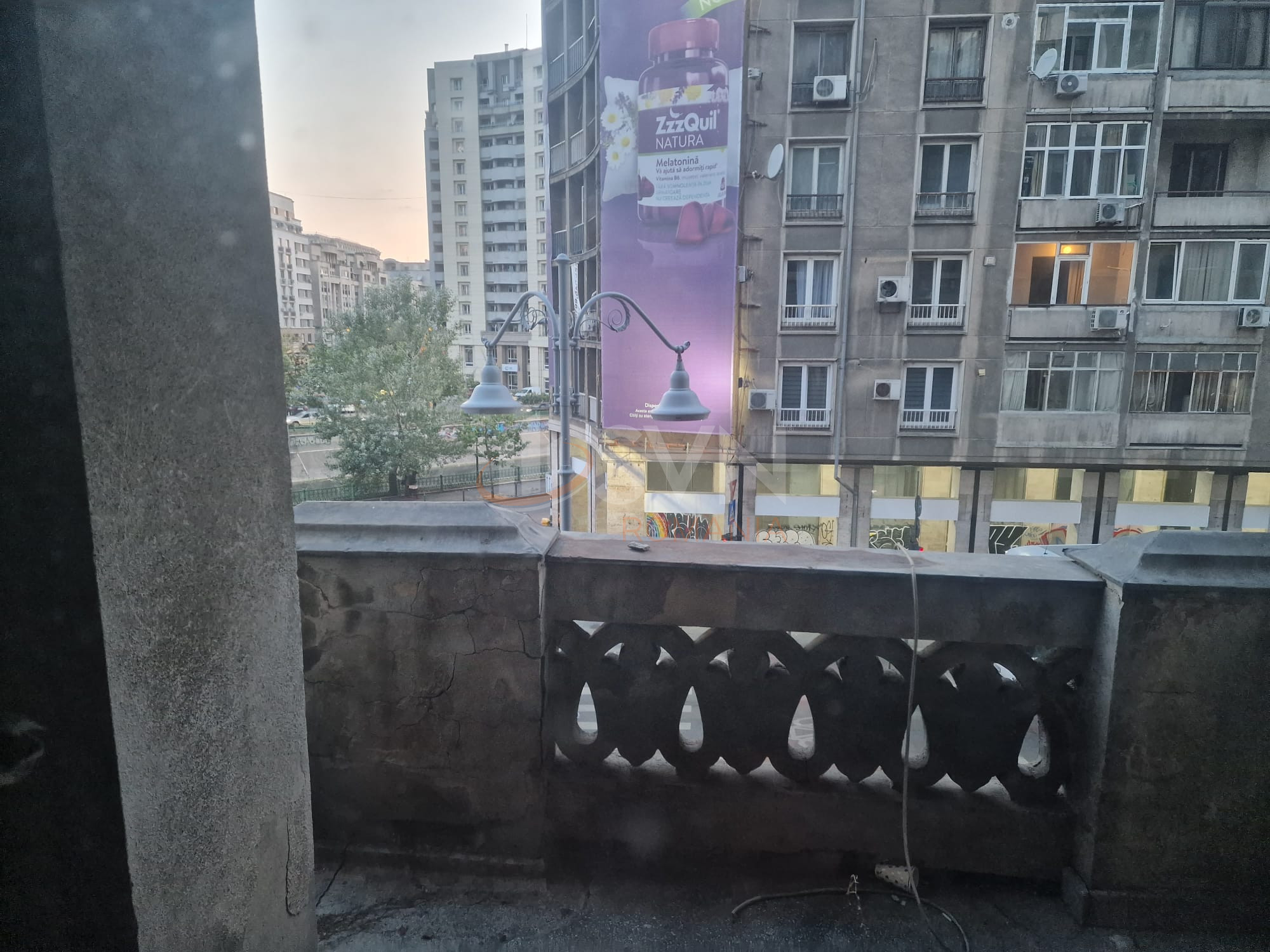 Apartament, 3 camere Bucuresti/Calea Victoriei