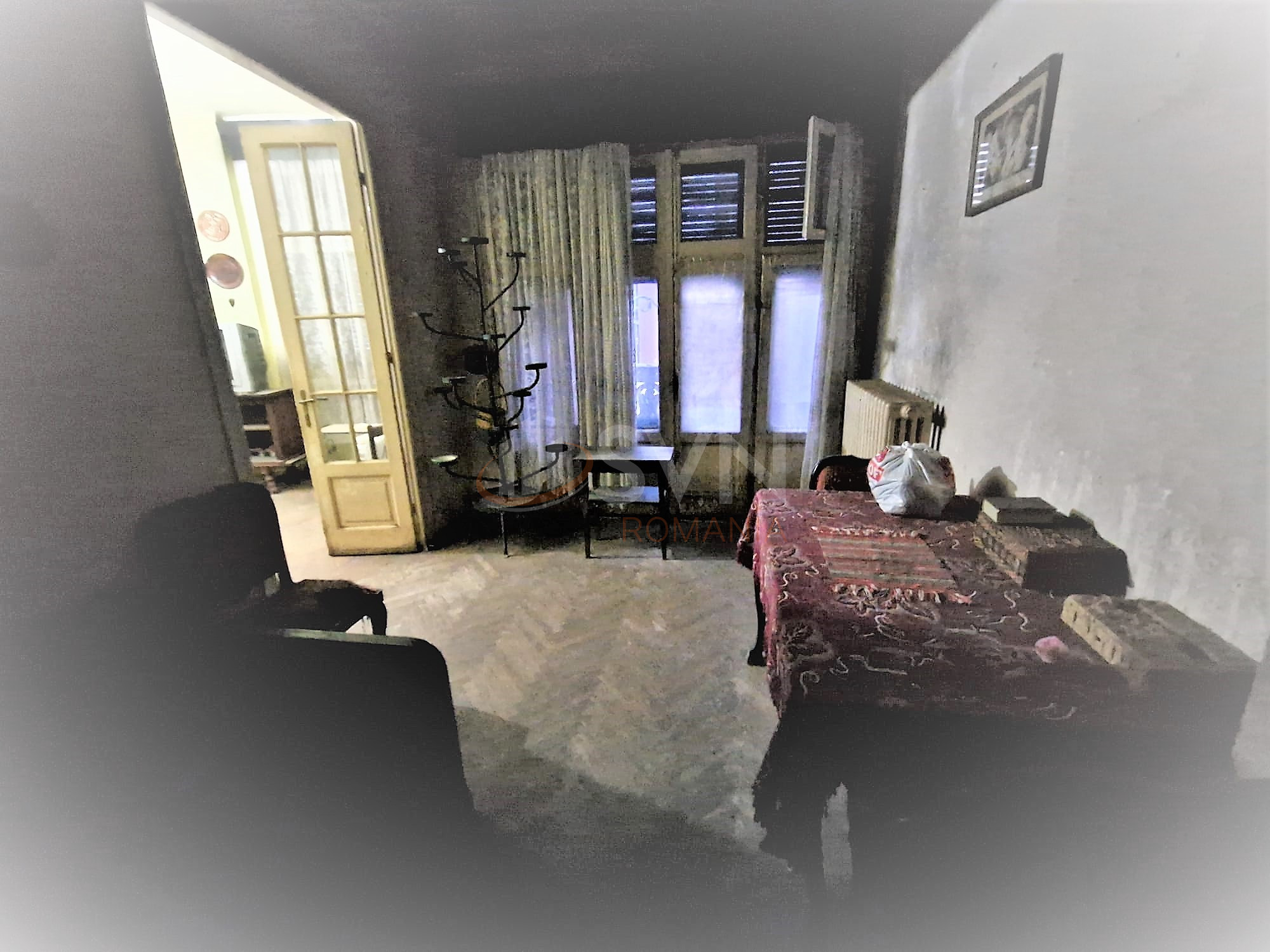 Apartament, 3 camere Bucuresti/Calea Victoriei