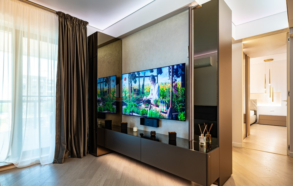 Apartament, 3 camere Bucuresti/Pipera