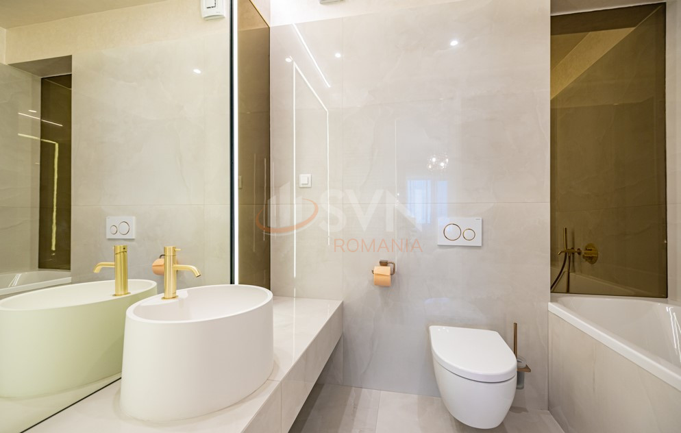 Apartament, 3 camere Bucuresti/Pipera