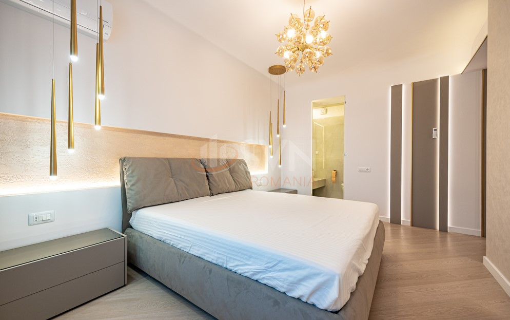 Apartament, 3 camere Bucuresti/Pipera