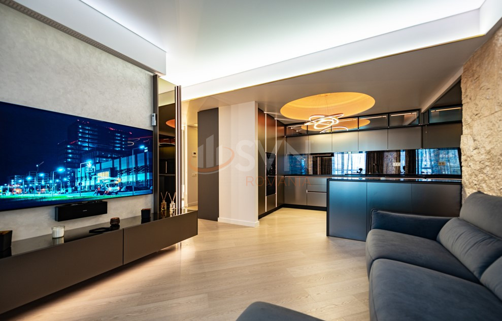 Apartament, 3 camere Bucuresti/Pipera