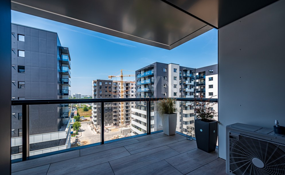 Apartament, 3 camere Bucuresti/Pipera