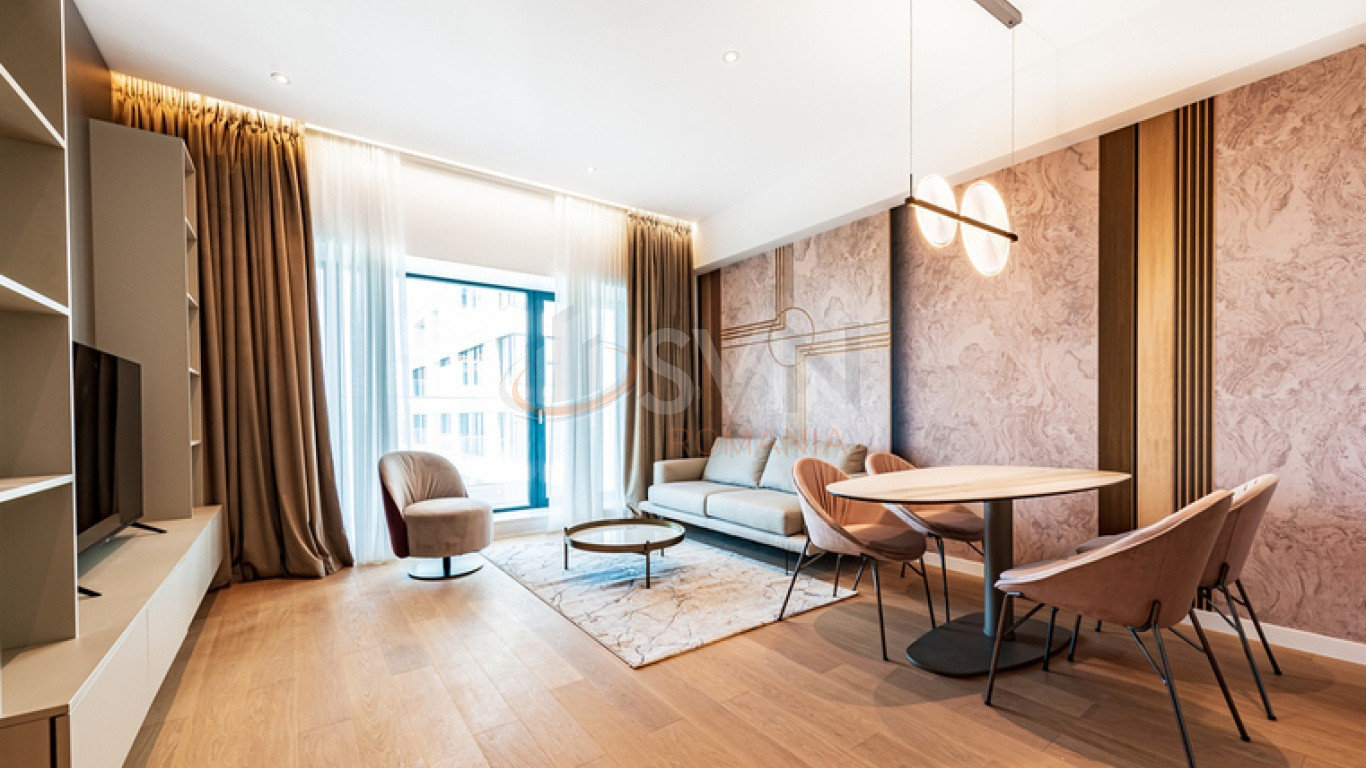 Apartament, 3 camere Bucuresti/Floreasca
