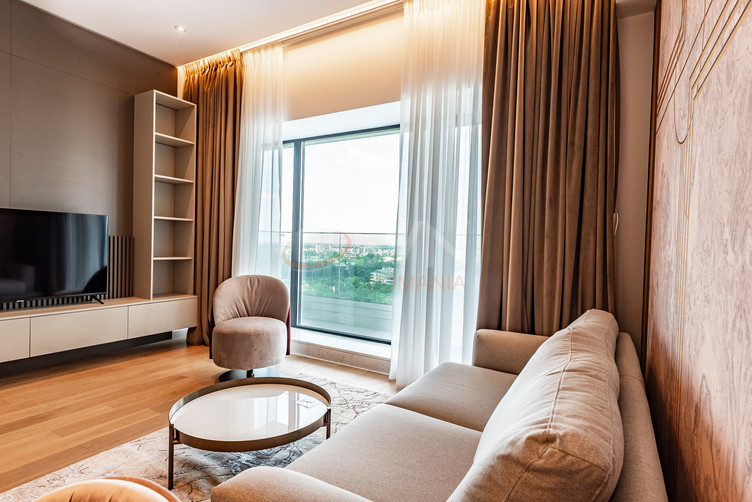 Apartament, 3 camere Bucuresti/Floreasca
