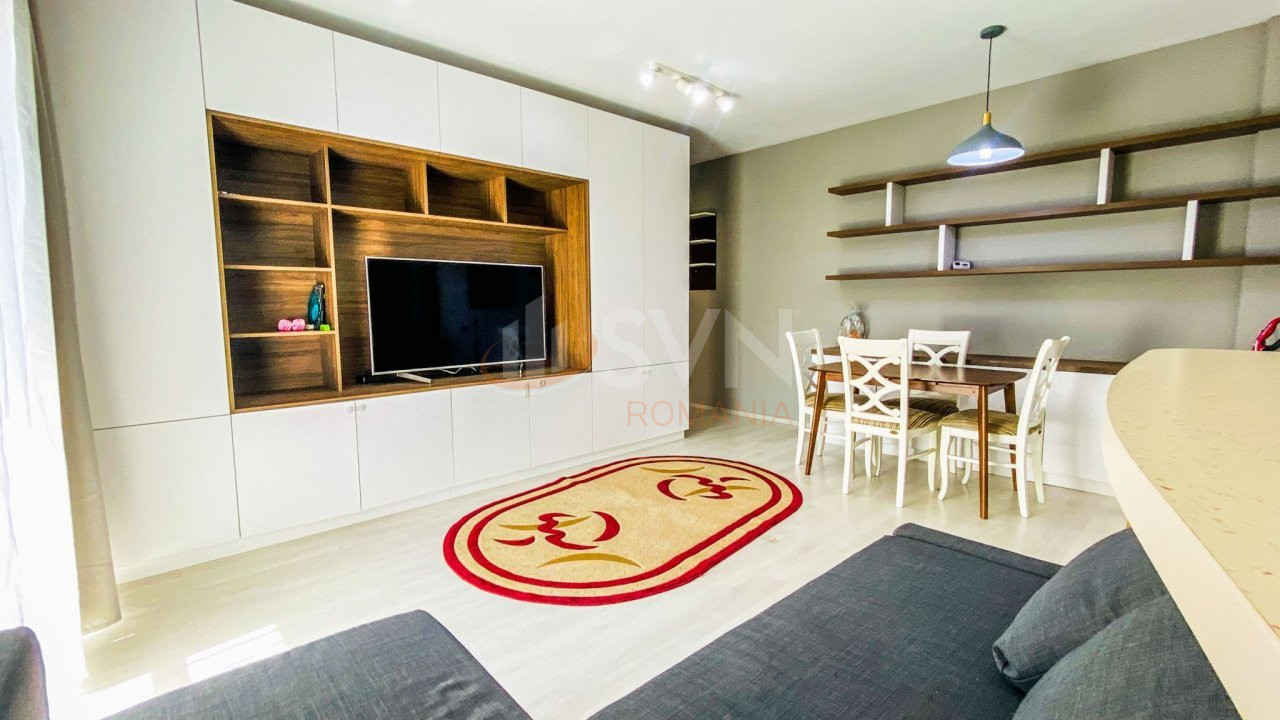 Apartament, 3 camere Cluj/Piata Mihai Viteazul