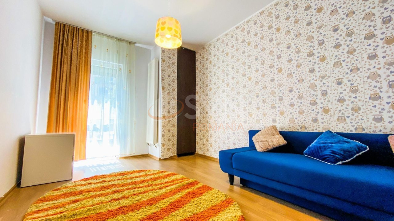 Apartament, 3 camere Cluj/Piata Mihai Viteazul