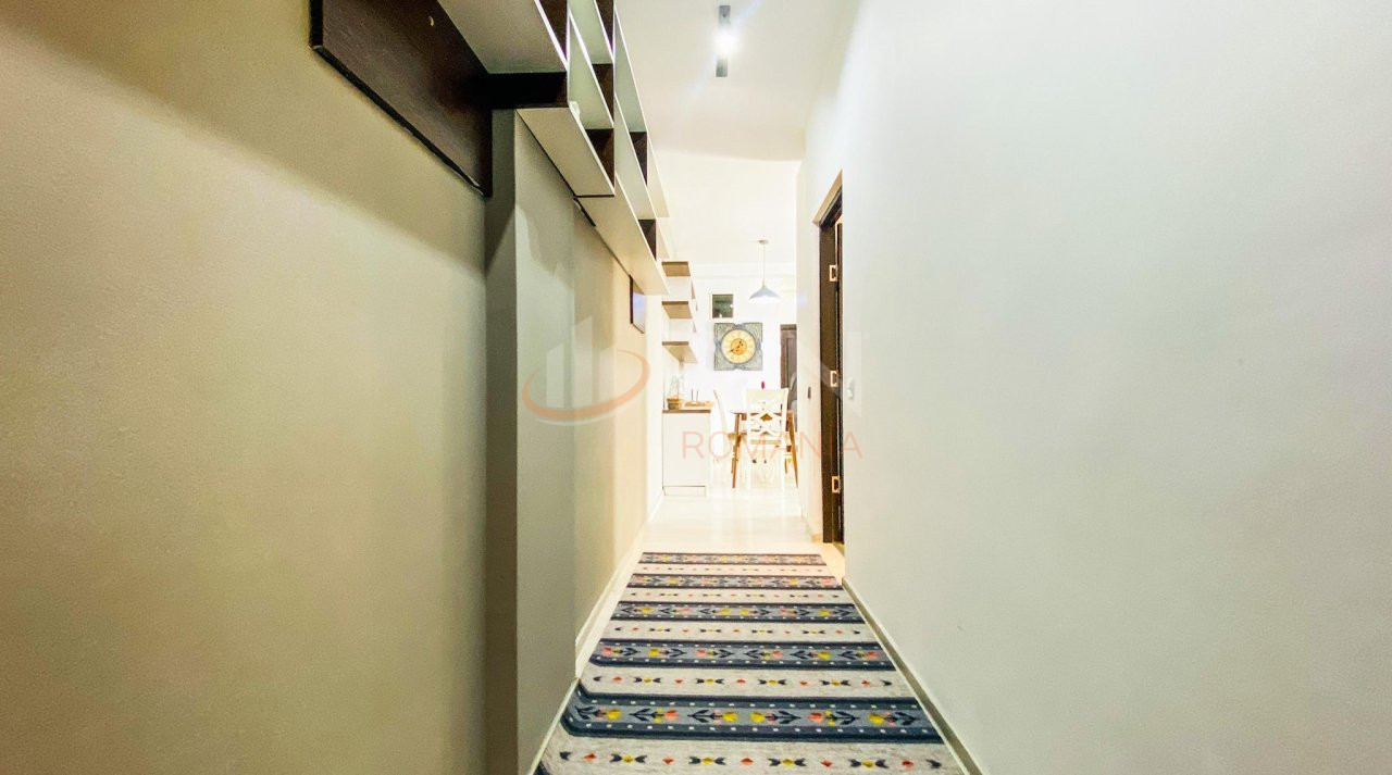 Apartament, 3 camere Cluj/Piata Mihai Viteazul