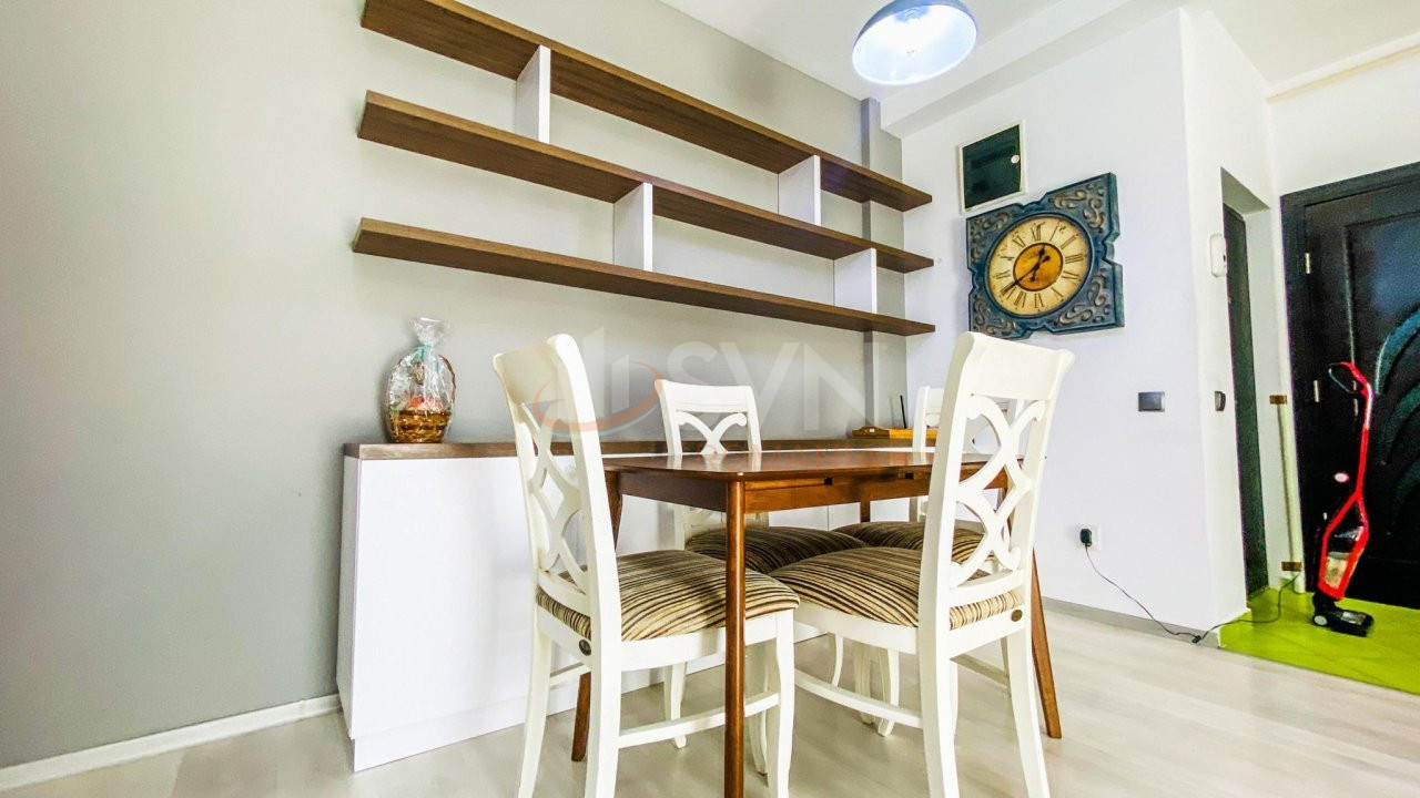 Apartament, 3 camere Cluj/Piata Mihai Viteazul