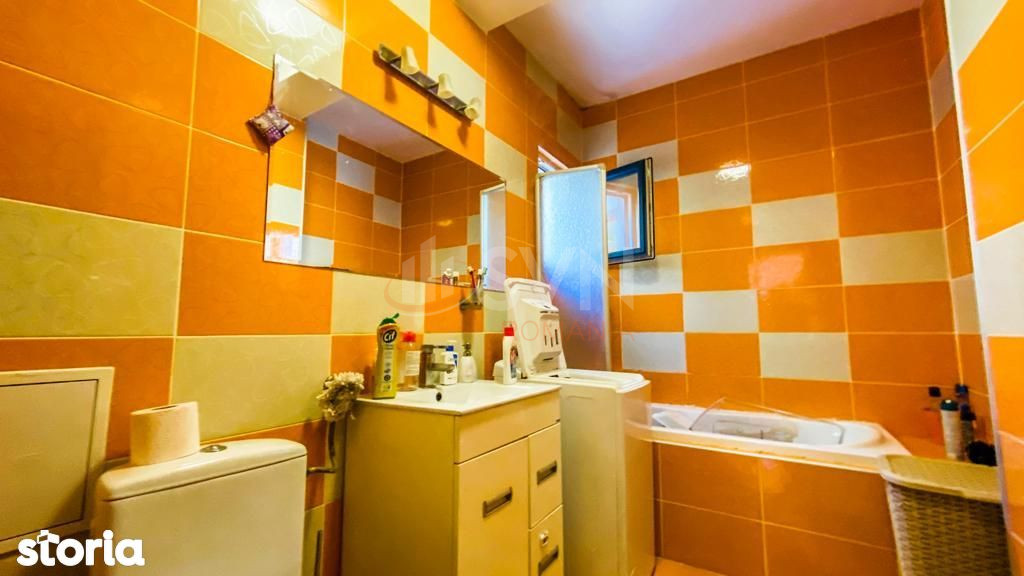 Apartament, 3 camere Cluj/Piata Mihai Viteazul
