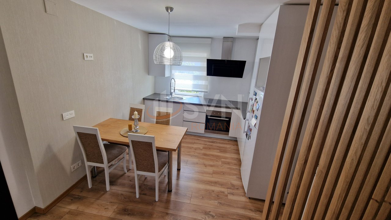 Apartament, 3 camere Cluj/Manastur