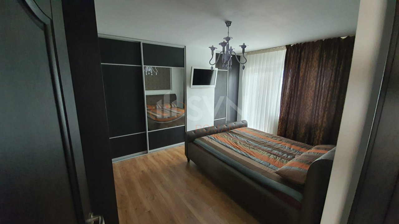 Apartament, 3 camere Cluj/Manastur