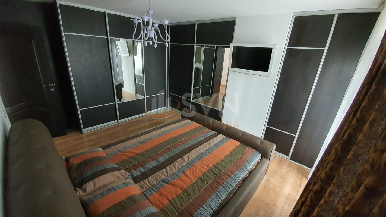 Apartament, 3 camere Cluj/Manastur