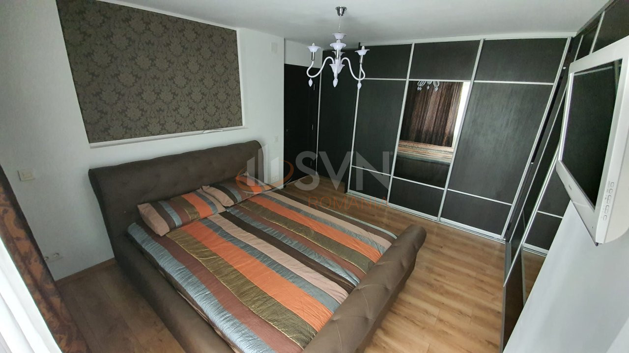 Apartament, 3 camere Cluj/Manastur