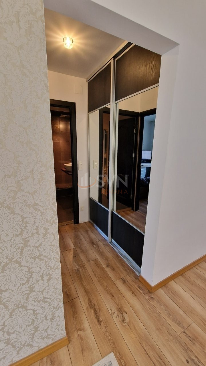 Apartament, 3 camere Cluj/Manastur