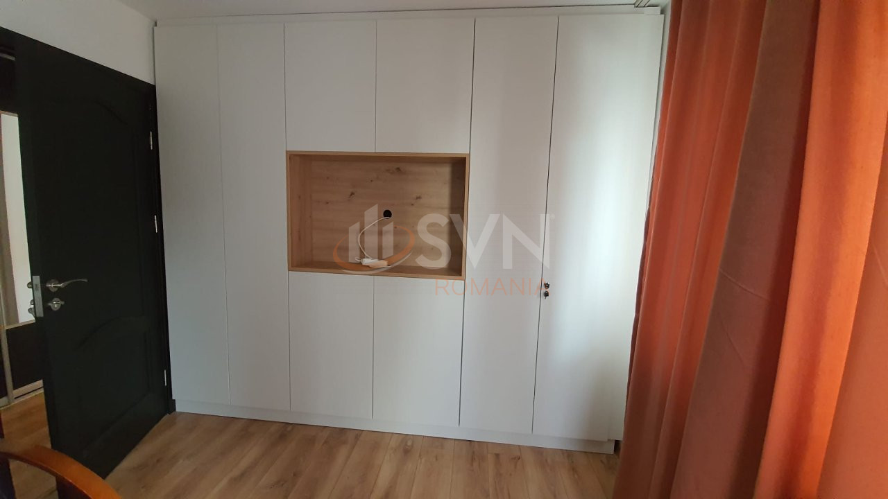 Apartament, 3 camere Cluj/Manastur