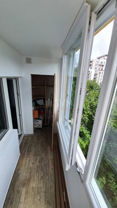 Apartament, 3 camere Cluj/Manastur