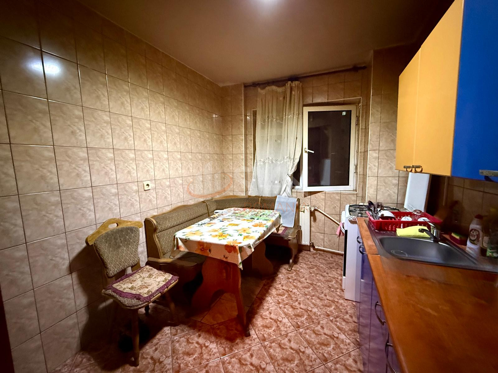 Apartament, 3 camere Bucuresti/Lacul Tei