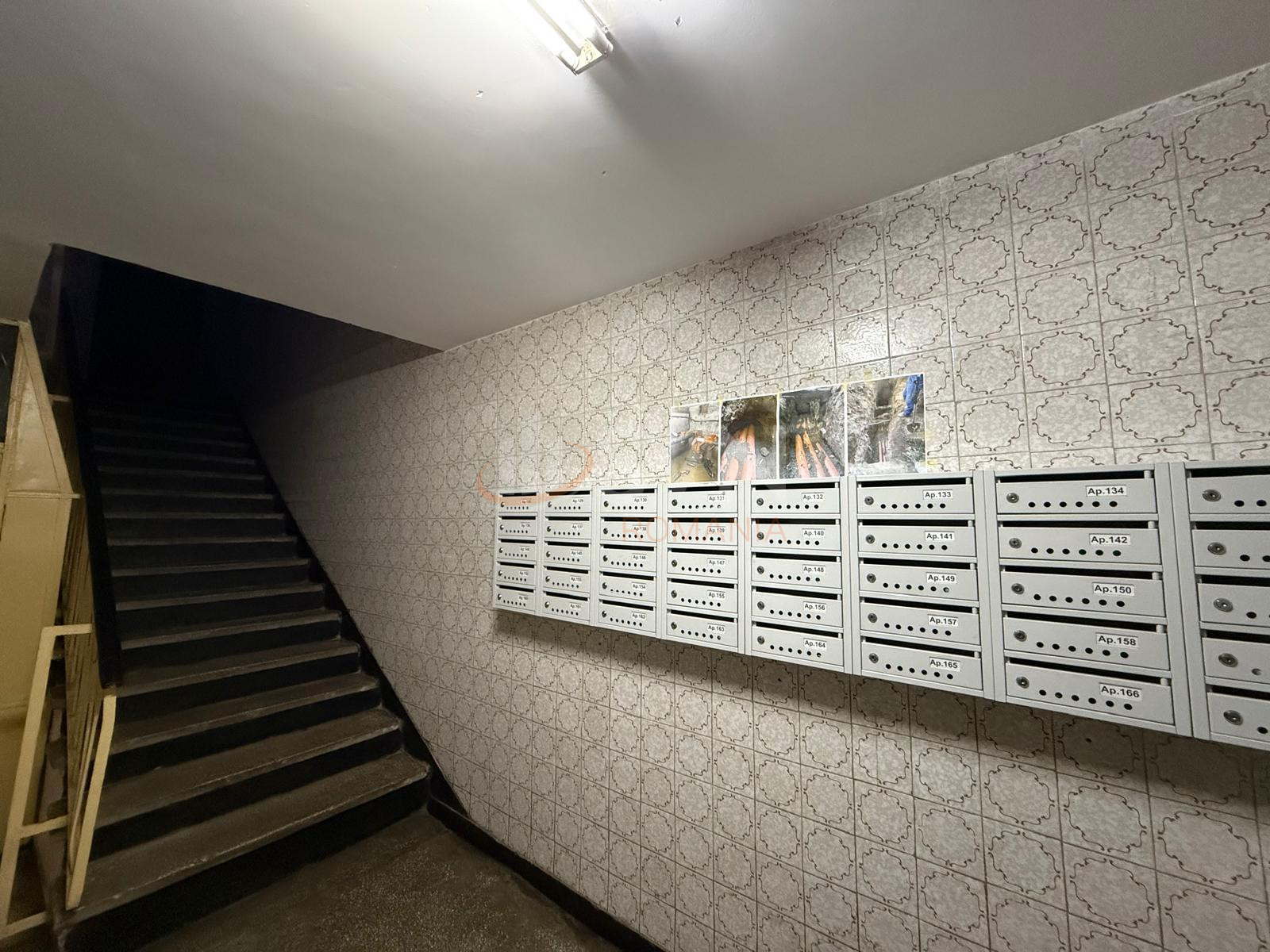 Apartament, 3 camere Bucuresti/Lacul Tei