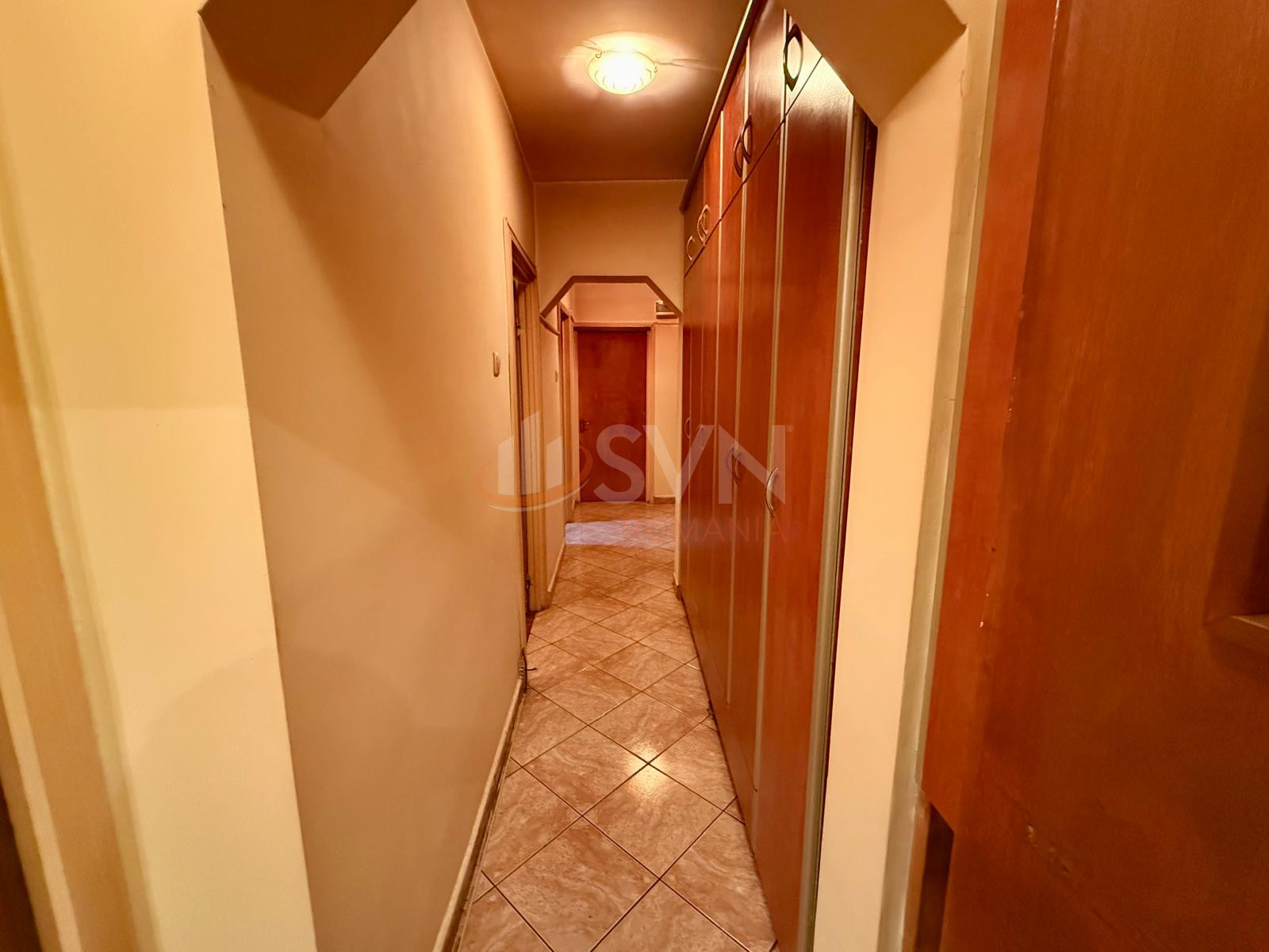 Apartament, 3 camere Bucuresti/Lacul Tei