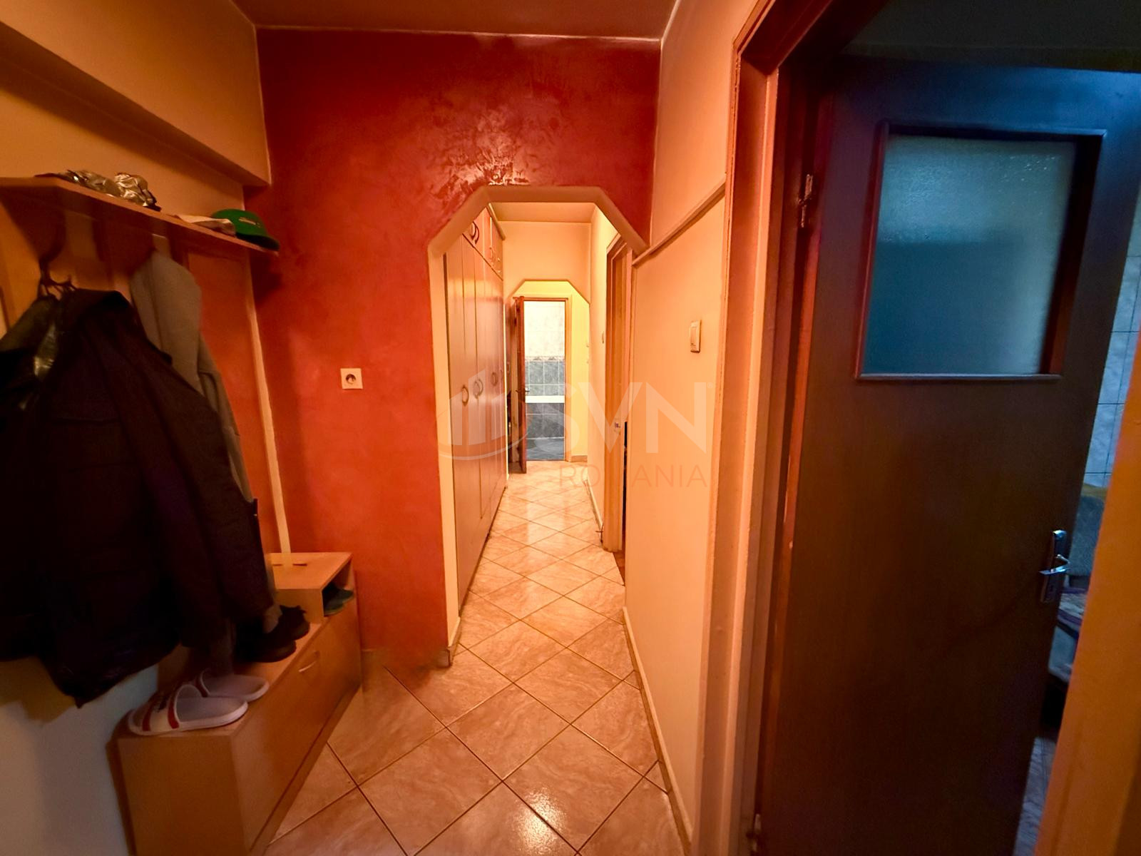 Apartament, 3 camere Bucuresti/Lacul Tei