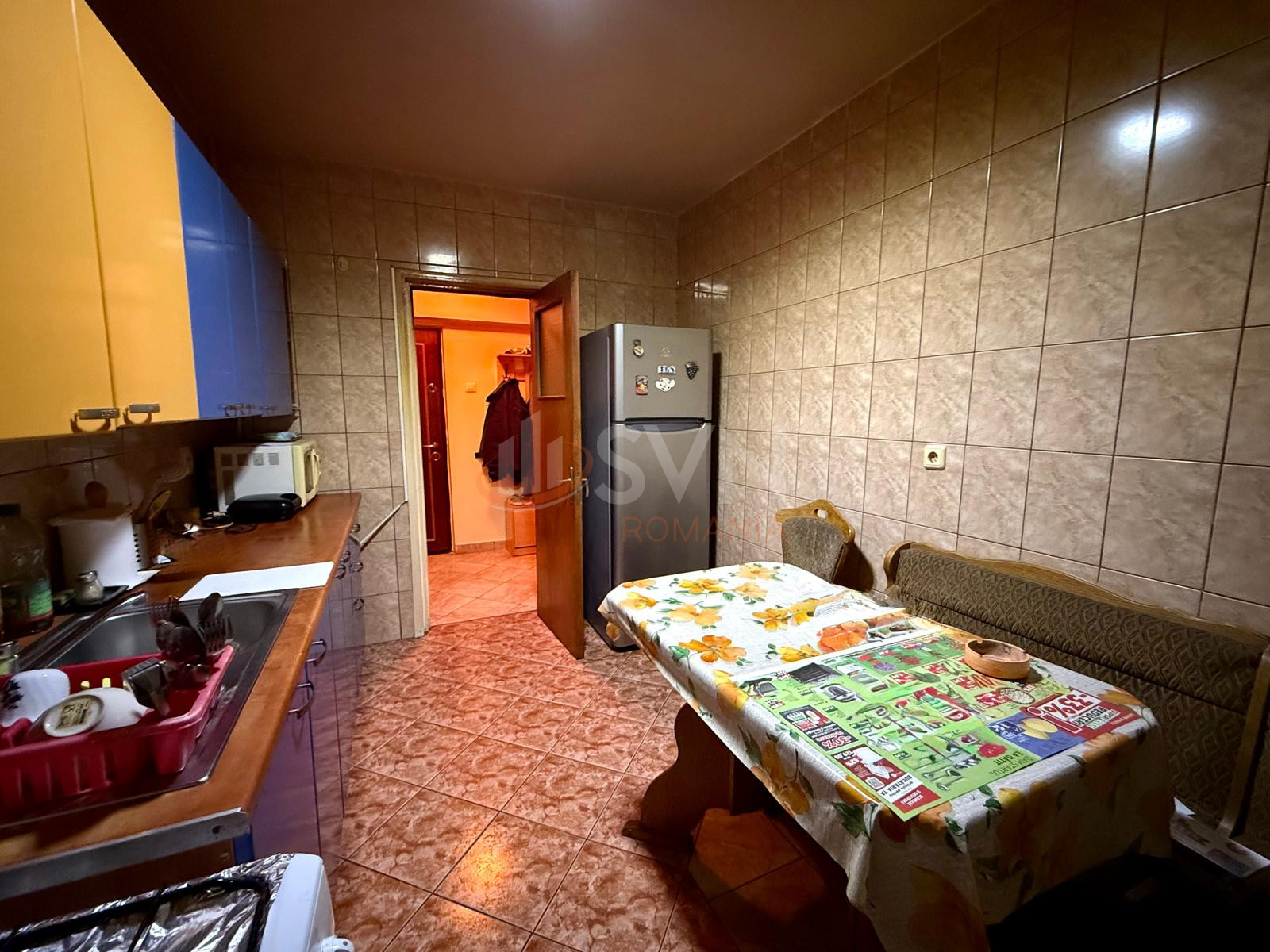 Apartament, 3 camere Bucuresti/Lacul Tei