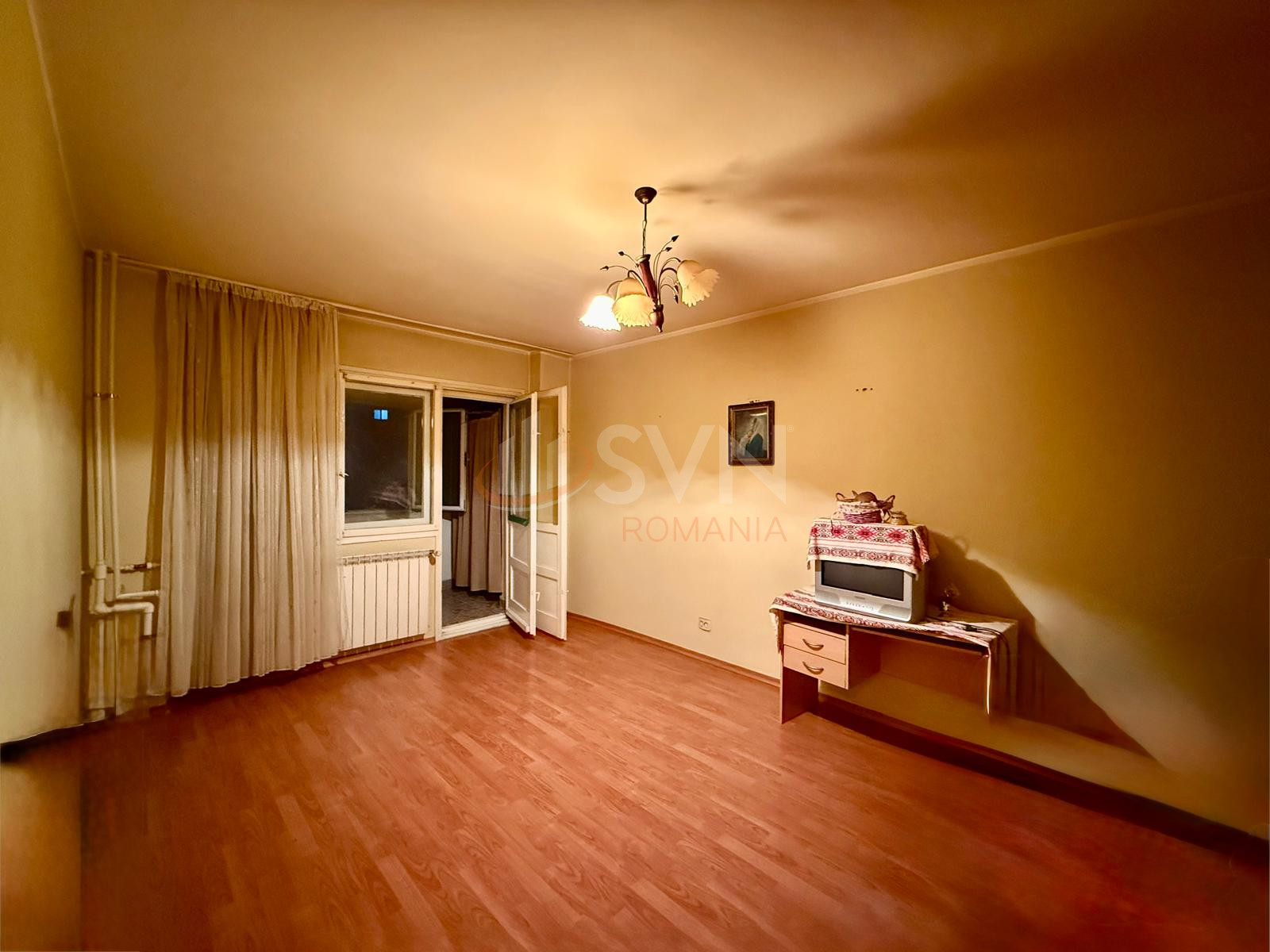 Apartament, 3 camere Bucuresti/Lacul Tei