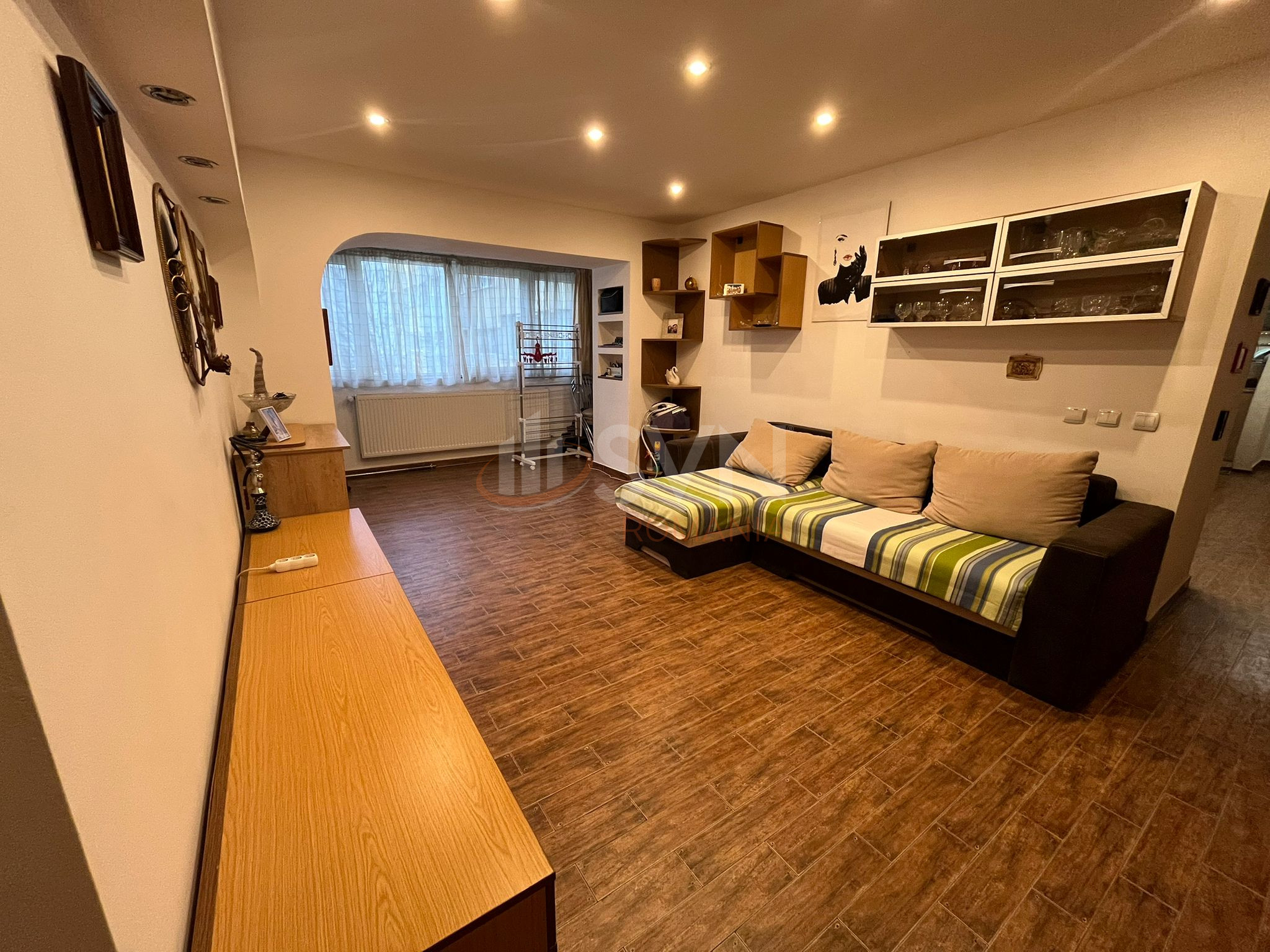 Apartament, 3 camere Bucuresti/Colentina
