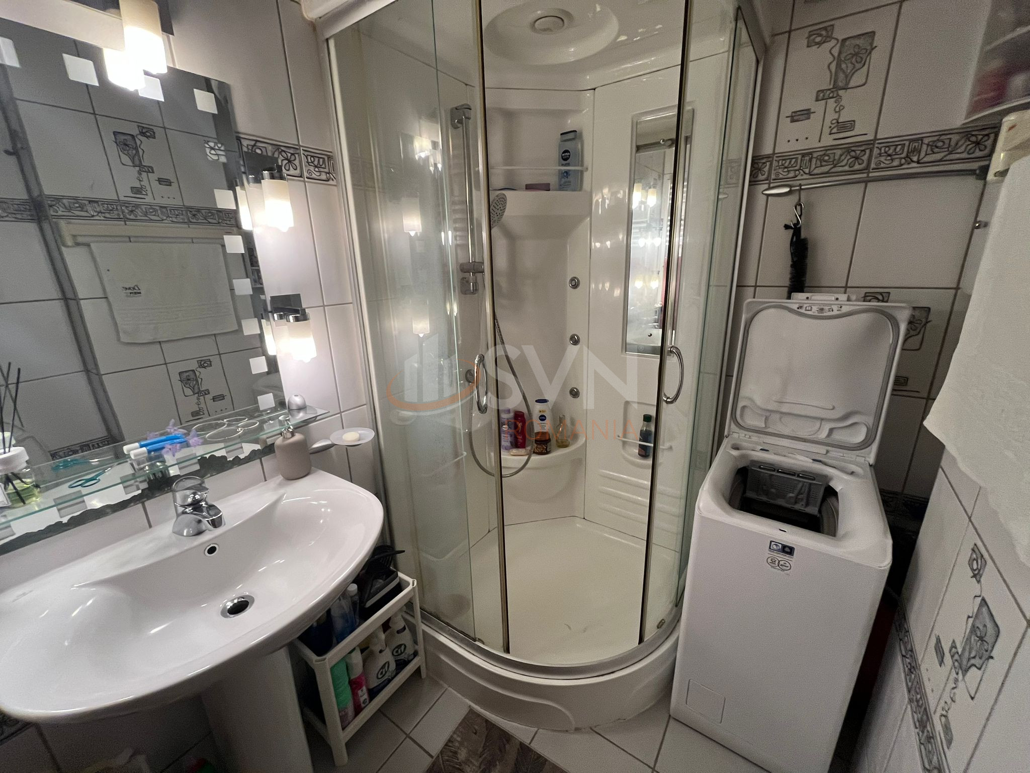 Apartament, 3 camere Bucuresti/Colentina