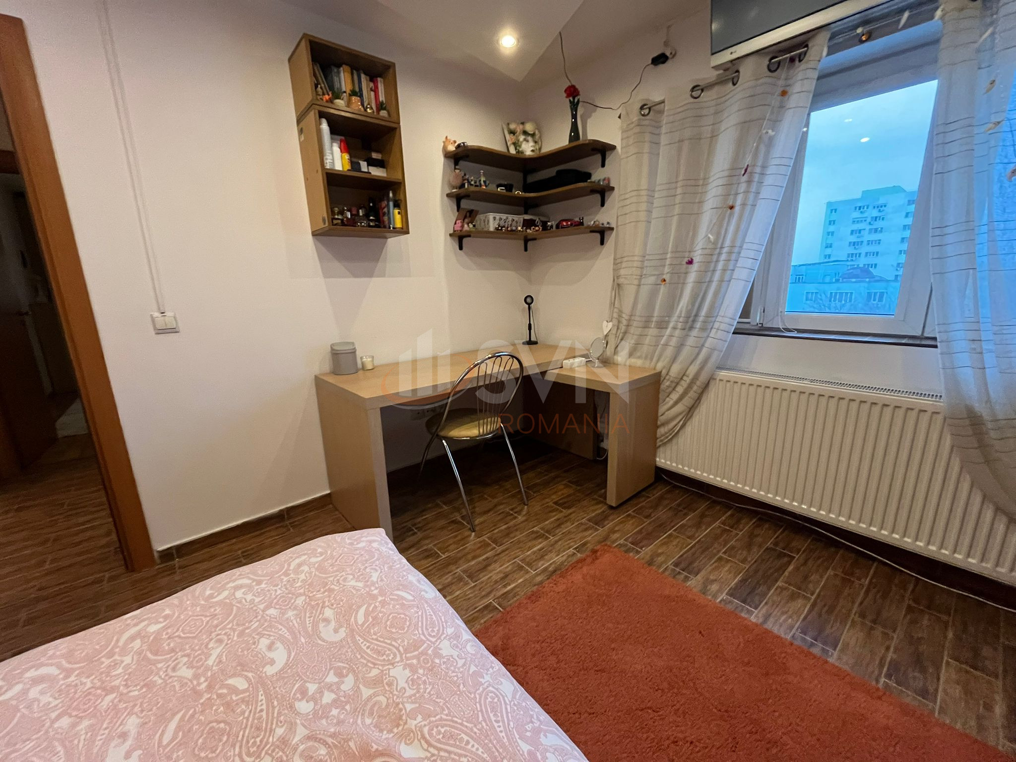 Apartament, 3 camere Bucuresti/Colentina